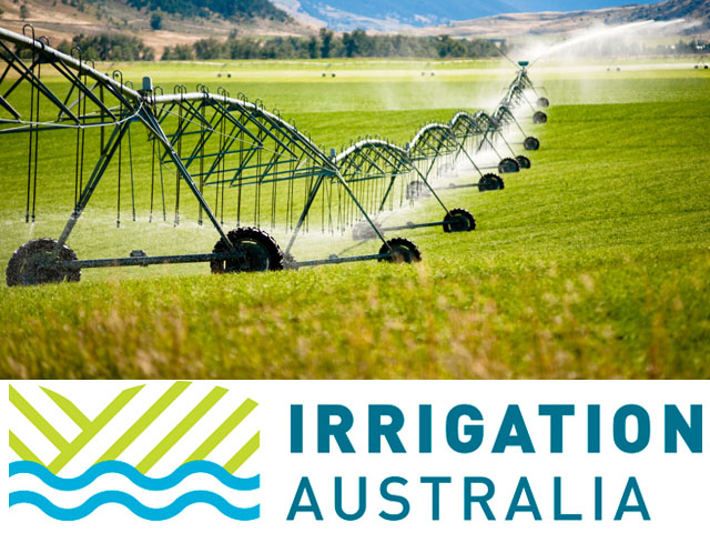 IA Maps Out Big Future For Irrigation